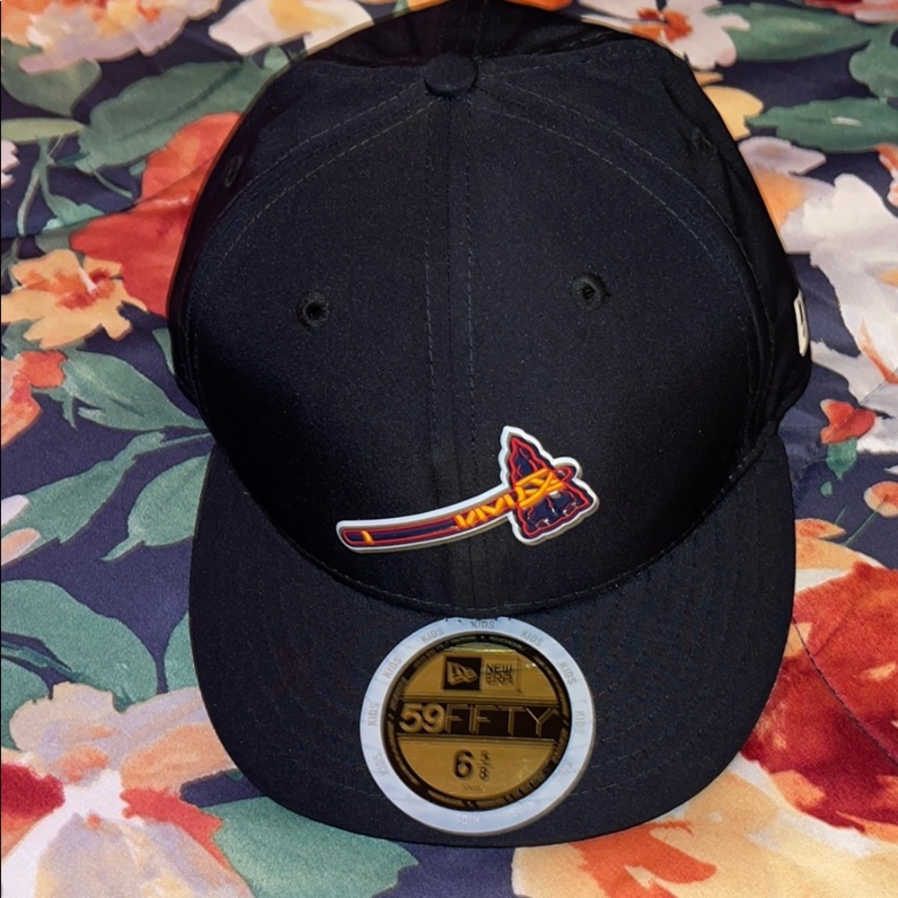 Atlanta Braves Hat